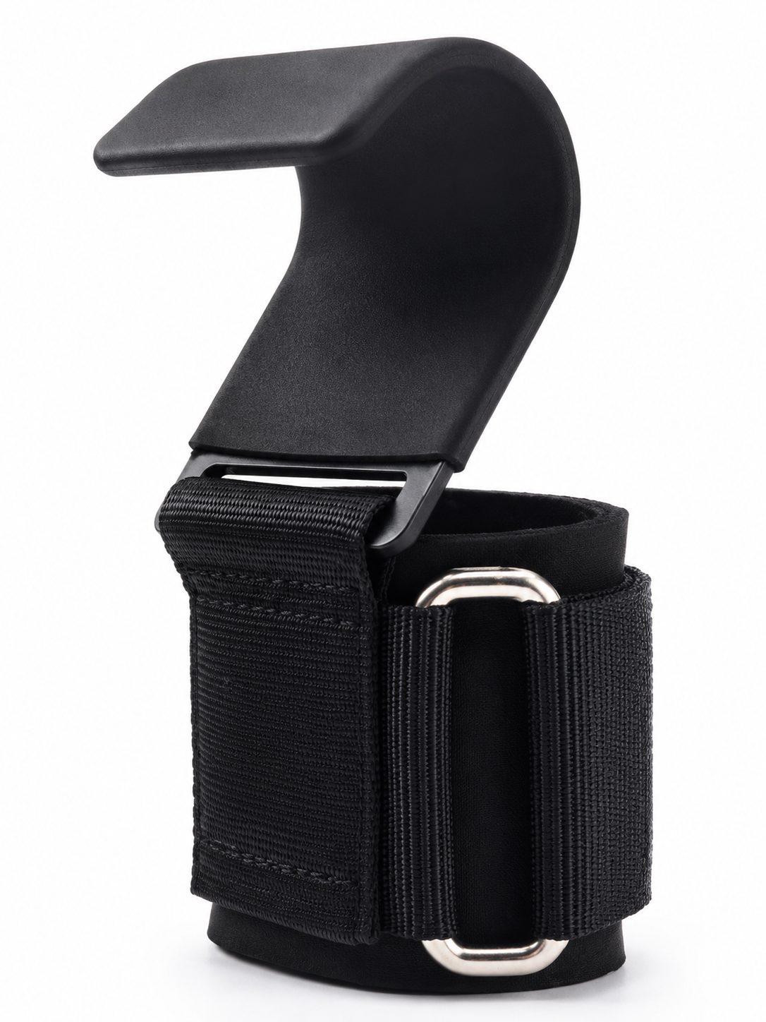 IRONGRIP Lifting Hooks Paar
